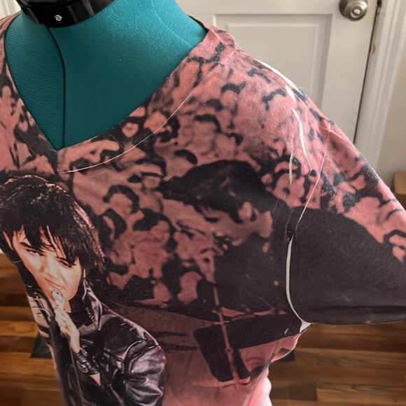 Elvis printed tee - Picture 3 of 5